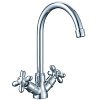 Картинка анонса товара «смеситель для кухни aquanet opera sd98905 00187235»