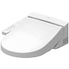 Картинка анонса товара «крышка-биде toto mh/nc tcf6632g#nw1 белая с микролифтом»