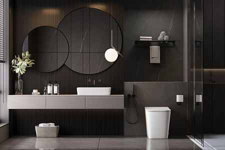 Унитаз приставной ABBER Rechteck AC1213P белый с импульсным смывом с крышкой микролифт Унитаз приставной ABBER Rechteck AC1213P белый с импульсным смывом с крышкой микролифт