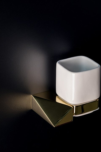 Ершик для унитаза Boheme NEW VENTURO золото 10319-G Ершик для унитаза Boheme NEW VENTURO золото 10319-G