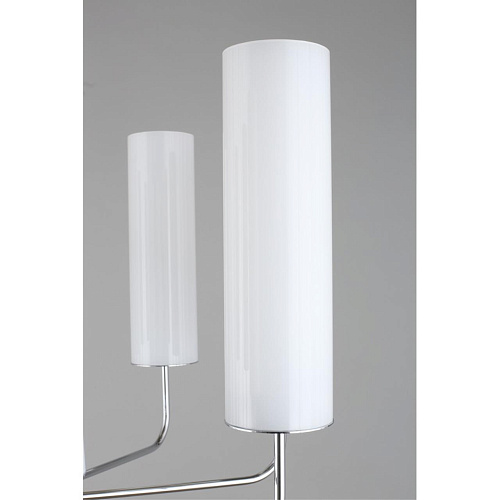 Люстра потолочная Omnilux Parrini OML-99607-08 Люстра потолочная Omnilux Parrini OML-99607-08