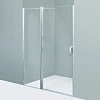 Душевая дверь AM.PM Bliss L 80х190 W53S-E80-000CT 80 см для фиксированного стекла Душевая дверь AM.PM Bliss L 80х190 W53S-E80-000CT 80 см для фиксированного стекла