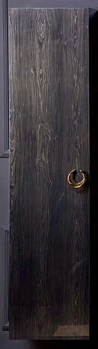 Шкаф-пенал Armadi Art NEO-ART BLACK WOOD 834-BW Шкаф-пенал Armadi Art NEO-ART BLACK WOOD 834-BW