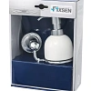 Дозатор жидкого мыла Fixsen Style FX-41112 Дозатор жидкого мыла Fixsen Style FX-41112