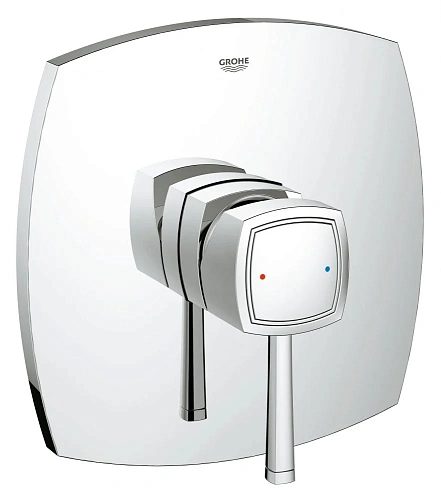 Смеситель для ванны Grohe Grandera 19920000 Смеситель для ванны Grohe Grandera 19920000