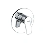 Картинка анонса товара «смеситель для душа kludi pure&amp;easy 377550565 хром»
