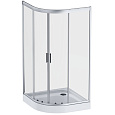 Душевой уголок AM.PM Gem W90UG-401-100MT Душевой уголок AM.PM Gem W90UG-401-100MT