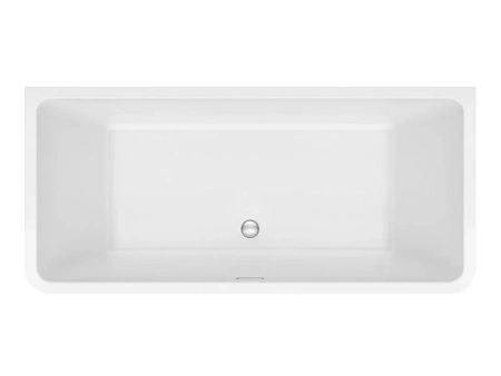 Акриловая ванна Kolpa-San ELEKTRA SP 175x75 513490