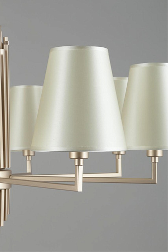 Люстра подвесная Omnilux Porlezza OML-72203-08 Люстра подвесная Omnilux Porlezza OML-72203-08