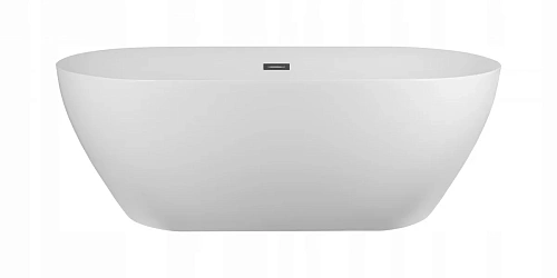 Ванна отдельностоящая Ceruttispa d'ISEO CT7390 1700x750x560 акриловая Ванна отдельностоящая Ceruttispa d'ISEO CT7390 1700x750x560 акриловая