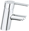 Смеситель для раковины GROHE Feel, S-size, хром (23747000)