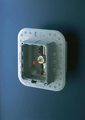 Смывное устройство под давлением для унитаза GROHE Rondo без ИК-панели смыва (37153000) Смывное устройство под давлением для унитаза GROHE Rondo без ИК-панели смыва (37153000)