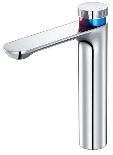 Смеситель для раковины ARROW AMP11872-1ACP, хром Смеситель для раковины ARROW AMP11872-1ACP, хром