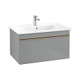 Тумба под раковину Villeroy & Boch Venticello 75,3 см, A93405RA Тумба под раковину Villeroy & Boch Venticello 75,3 см, A93405RA