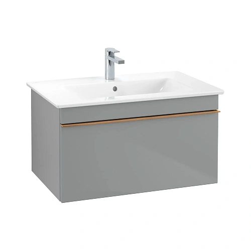 Тумба под раковину Villeroy & Boch Venticello 75,3 см, A93405RA Тумба под раковину Villeroy & Boch Venticello 75,3 см, A93405RA