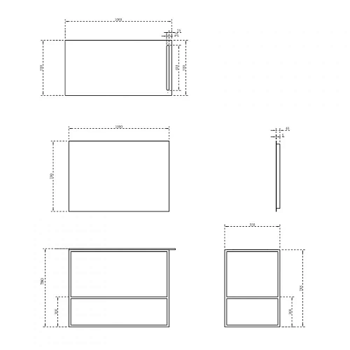 Консоль под раковину ABBER Stein AS2631 напольная, белая матовая Консоль под раковину ABBER Stein AS2631 напольная, белая матовая