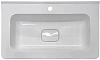 Раковина Style Line Каре Люкс 60 СС-00002295 мебельная