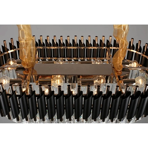 Люстра подвесная Omnilux Certaldo OML-81803-13 Люстра подвесная Omnilux Certaldo OML-81803-13