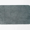Коврик WasserKRAFT Vils BM-1061 Dark Shadow серый Коврик WasserKRAFT Vils BM-1061 Dark Shadow серый
