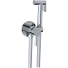 Гигиенический душ Sancos Start SC1001CH хром глянцевый Гигиенический душ Sancos Start SC1001CH хром глянцевый