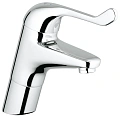 Смеситель для раковины GROHE Euroeco Special высокий, рычаг 120 мм, хром (32790000) Смеситель для раковины GROHE Euroeco Special высокий, рычаг 120 мм, хром (32790000)
