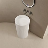 Раковина NT BAGNO NT703 BRAVO из искусственного камня Раковина NT BAGNO NT703 BRAVO из искусственного камня