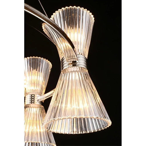 Люстра подвесная Aployt Elinor APL.801.13.12 Люстра подвесная Aployt Elinor APL.801.13.12