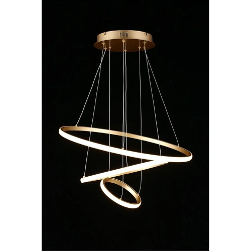 Люстра подвесная Aployt Janina APL.018.13.60 Люстра подвесная Aployt Janina APL.018.13.60