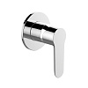 Картинка анонса товара «смеситель для душа agger gorgeous a0240000 с внутренней частью»