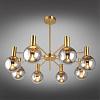 Люстра потолочная Aployt Genia APL.610.07.08 Люстра потолочная Aployt Genia APL.610.07.08