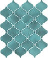 Плитка керамическая Kerama Marazzi Арабески Майолика 30x26 65006 х9999221559 Плитка керамическая Kerama Marazzi Арабески Майолика 30x26 65006 х9999221559