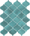 Плитка керамическая Kerama Marazzi Арабески Майолика 30x26 65006 х9999221559 Плитка керамическая Kerama Marazzi Арабески Майолика 30x26 65006 х9999221559