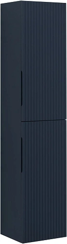 Шкаф-пенал Aquanet Джейн 35 00313305 маренго Шкаф-пенал Aquanet Джейн 35 00313305 маренго