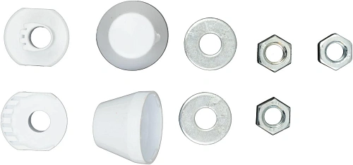 Инсталляция для унитаза Allen Brau Project Color 9.1PR10.20 Инсталляция для унитаза Allen Brau Project Color 9.1PR10.20