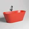 Ванна отдельностоящая Salini MONA 170х72 RAL полностью 102922MF из искусственого камня S-Stone Ванна отдельностоящая Salini MONA 170х72 RAL полностью 102922MF из искусственого камня S-Stone