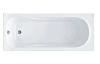Акриловая ванна Santek Тенерифе 170х70 прямоугольная белая 1WH302207 1.WH30.2.207