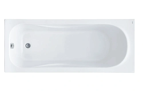Акриловая ванна Santek Тенерифе 170х70 прямоугольная белая 1WH302207 1.WH30.2.207 Акриловая ванна Santek Тенерифе 170х70 прямоугольная белая 1WH302207 1.WH30.2.207