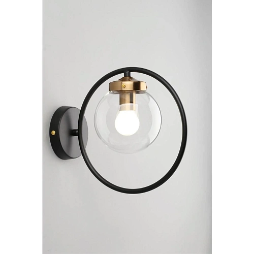 Светильник настенный (Бра) Omnilux Serrano OML-94501-01 Светильник настенный (Бра) Omnilux Serrano OML-94501-01