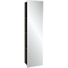 Картинка анонса товара «шкаф-пенал villeroy &amp; boch subway 3.0 c59600vr зеркальный 45 х 170 см»