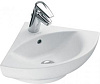 Картинка анонса товара «раковина jacob delafon patio e4148-00 35 см»