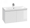 Картинка анонса товара «тумба под раковину cersanit colour 80 (sz-col-cm/col/80) 64259»