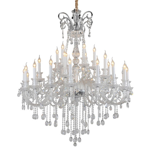 Люстра подвесная Aployt Ketrin APL.812.03.30 Люстра подвесная Aployt Ketrin APL.812.03.30