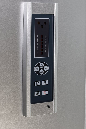 Душевая кабина Niagara Classic NG-33184-14RP (1100х800х2150) средний поддон (26см) стекло матовое 331844RP Душевая кабина Niagara Classic NG-33184-14RP (1100х800х2150) средний поддон (26см) стекло матовое 331844RP