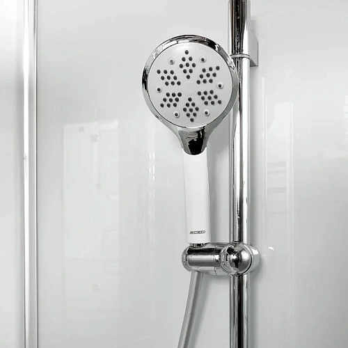 Душевая кабина Dto ЕМ (EM4580N) 80x80 см без крыши Душевая кабина Dto ЕМ (EM4580N) 80x80 см без крыши