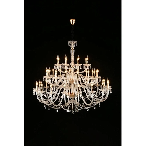 Люстра подвесная Aployt Halina APL.811.03.42 Люстра подвесная Aployt Halina APL.811.03.42