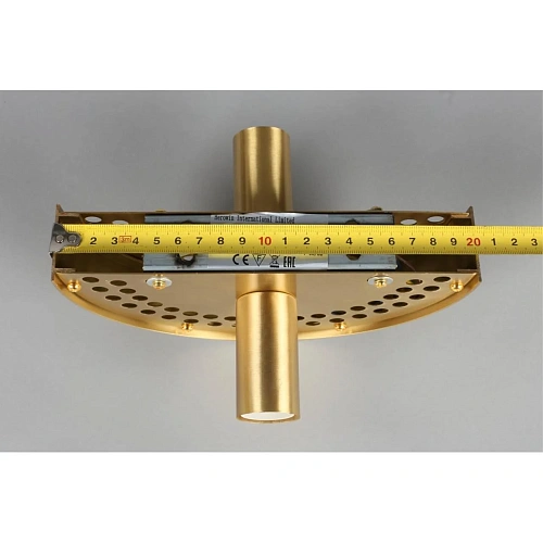 Светильник настенный (Бра) Aployt Danil APL.638.11.02 Светильник настенный (Бра) Aployt Danil APL.638.11.02