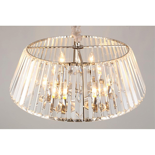 Люстра подвесная Aployt Lucretia APL.748.03.08 Люстра подвесная Aployt Lucretia APL.748.03.08