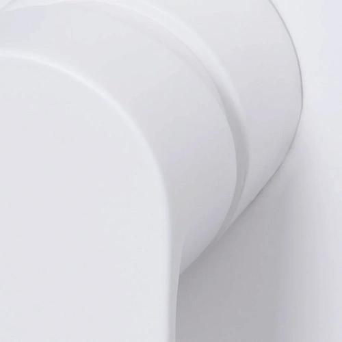 Смеситель для душа WasserKRAFT Mindel 8551 белый Смеситель для душа WasserKRAFT Mindel 8551 белый