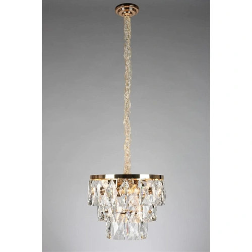 Люстра подвесная Omnilux Volpedo OML-72903-09 Люстра подвесная Omnilux Volpedo OML-72903-09