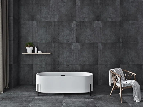 Ванна отдельностоящая NTBagno Amiata NT303 Ванна отдельностоящая NTBagno Amiata NT303